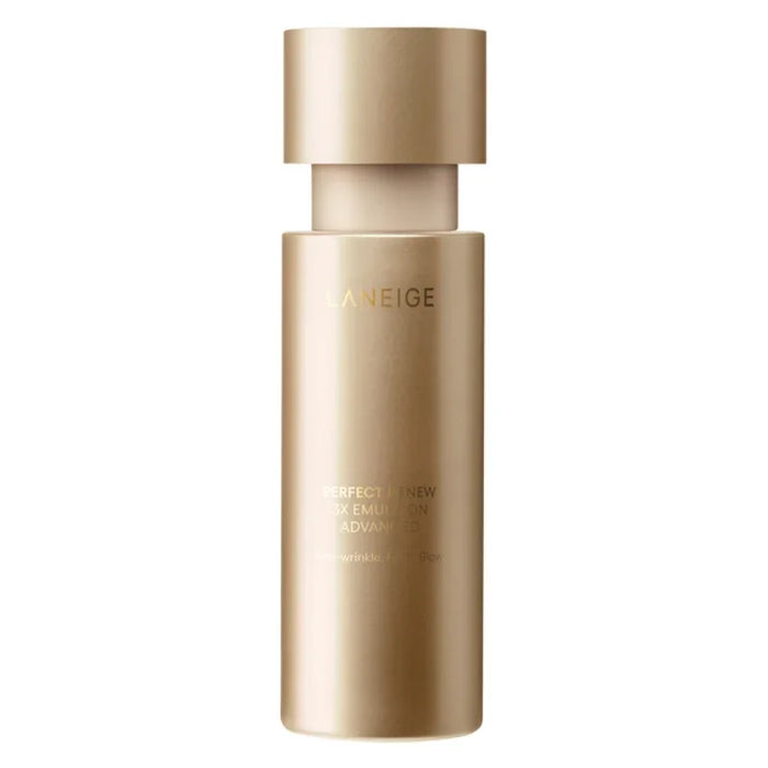 [LANEIGE] Perfect Renew 3X Emulsion Advanced 130ml - Ballagrio