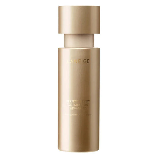 [LANEIGE] Perfect Renew 3X Emulsion Advanced 130ml - Ballagrio