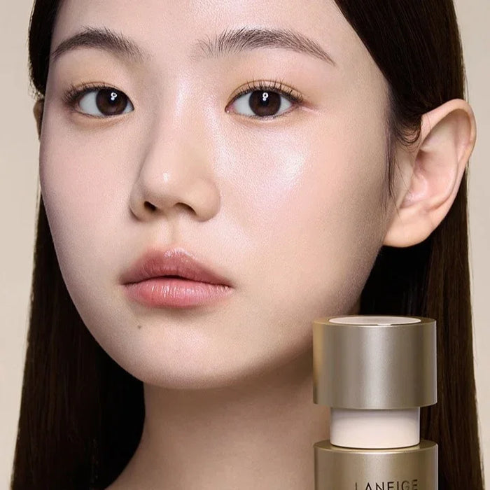 [LANEIGE] Perfect Renew 3X Emulsion Advanced 130ml - Ballagrio