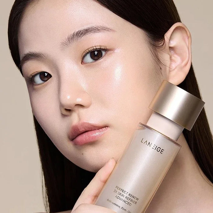 [LANEIGE] Perfect Renew 3X Skin Refiner Advanced 150ml - Ballagrio