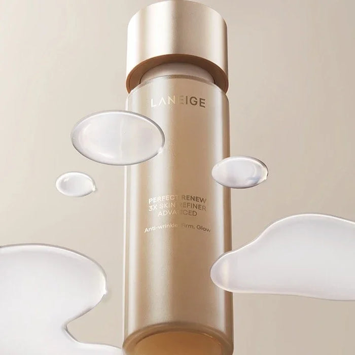 [LANEIGE] Perfect Renew 3X Skin Refiner Advanced 150ml - Ballagrio