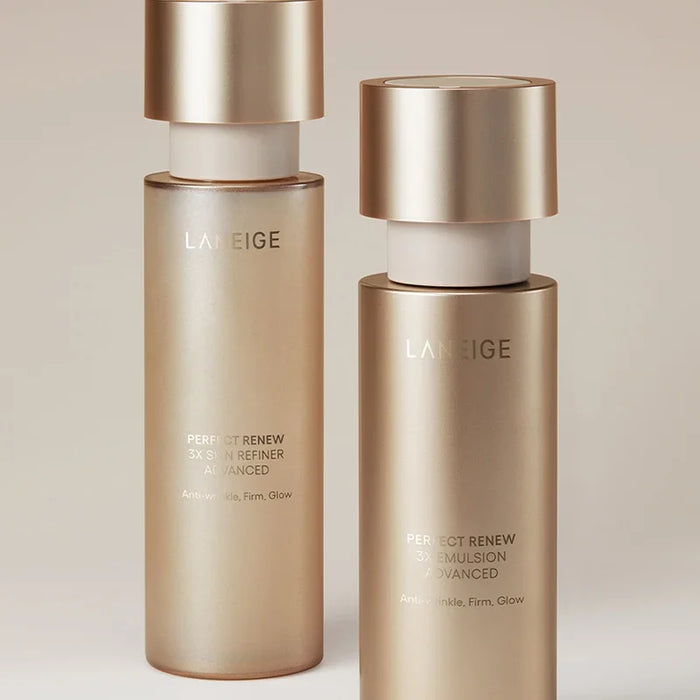 [LANEIGE] Perfect Renew 3X Skin Refiner Advanced 150ml - Ballagrio