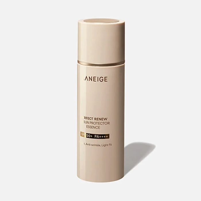[LANEIGE] Perfect Renew 5D Sun Protector Essence SPF 50+ PA++++ 50ml - Ballagrio