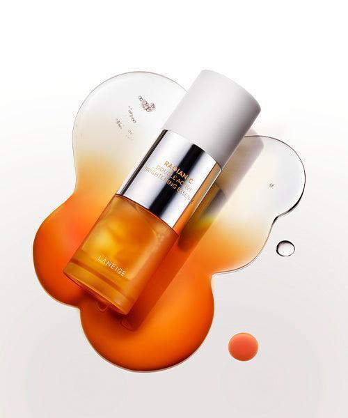 [LANEIGE] Radian-C Double Active Brightening Essence 30g - Ballagrio