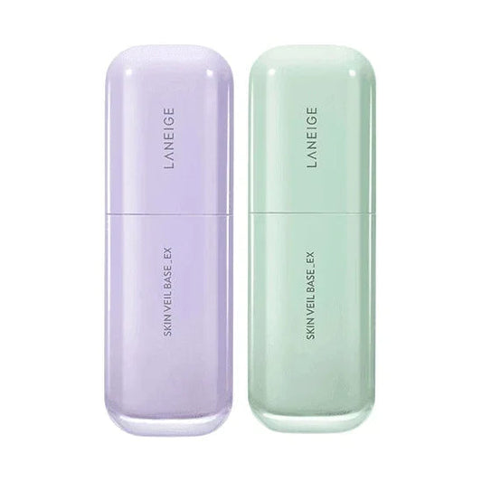 [LANEIGE] Skin Veil Base EX (2 Colors) SPF 28 PA++ 30ml - Ballagrio
