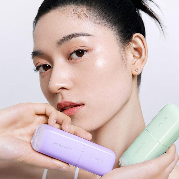 [LANEIGE] Skin Veil Base EX (2 Colors) SPF 28 PA++ 30ml - Ballagrio