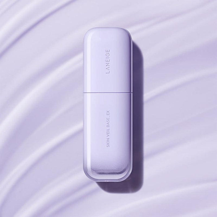 [LANEIGE] Skin Veil Base EX (2 Colors) SPF 28 PA++ 30ml - Ballagrio