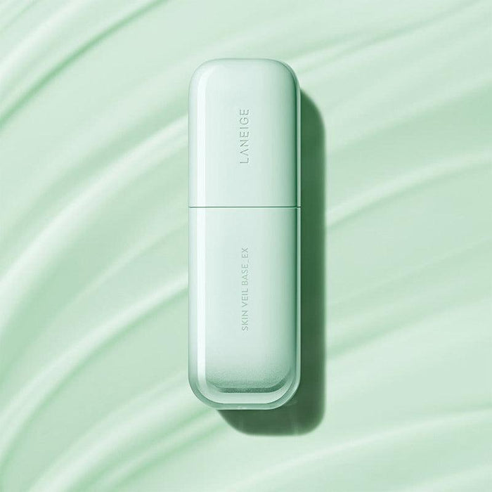 [LANEIGE] Skin Veil Base EX (2 Colors) SPF 28 PA++ 30ml - Ballagrio