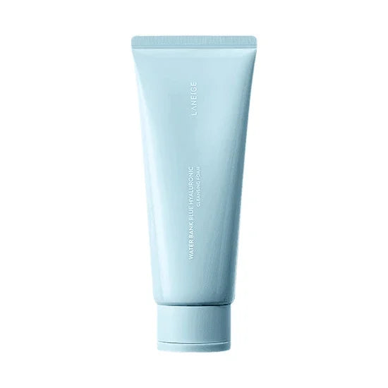 [LANEIGE] Water Bank Blue Hyaluronic Cleansing Foam 150g