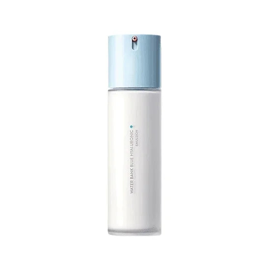 [LANEIGE] Water Bank Blue Hyaluronic Emulsion for Combination to Oily Skin 120ml - Ballagrio