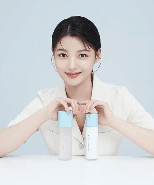 [LANEIGE] Water Bank Blue Hyaluronic Emulsion for Combination to Oily Skin 120ml - Ballagrio