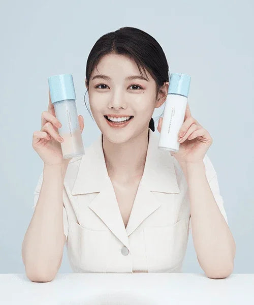 [LANEIGE] Water Bank Blue Hyaluronic Emulsion for Normal to Dry Skin 120ml - Ballagrio
