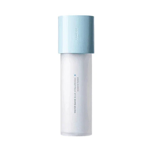 [LANEIGE] Water Bank Blue Hyaluronic Essence Toner for Combination to Oily Skin 160ml - Ballagrio
