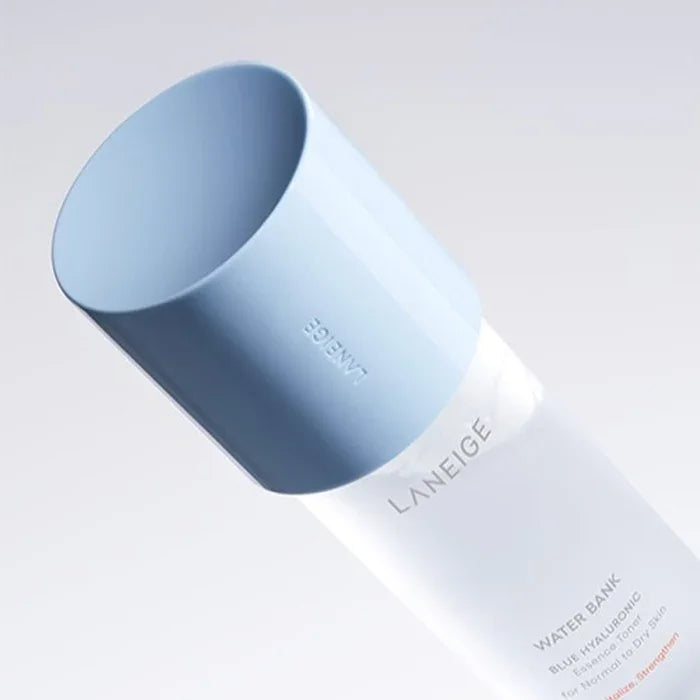 [LANEIGE] Water Bank Blue Hyaluronic Essence Toner for Normal to Dry Skin 160ml - Ballagrio