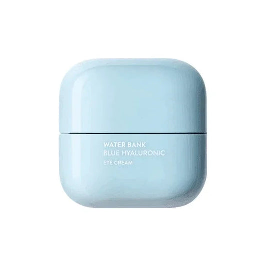 [LANEIGE] Water Bank Blue Hyaluronic Eye Cream 25ml - Ballagrio