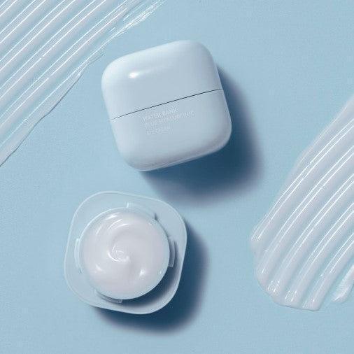 [LANEIGE] Water Bank Blue Hyaluronic Eye Cream 25ml - Ballagrio