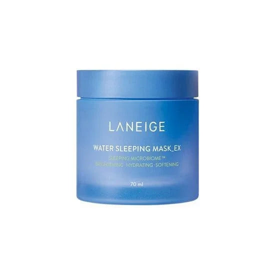 [LANEIGE] Water Sleeping Mask EX 70ml LANEIGE