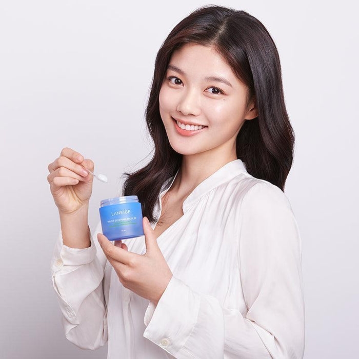 [LANEIGE] Water Sleeping Mask EX 70ml LANEIGE