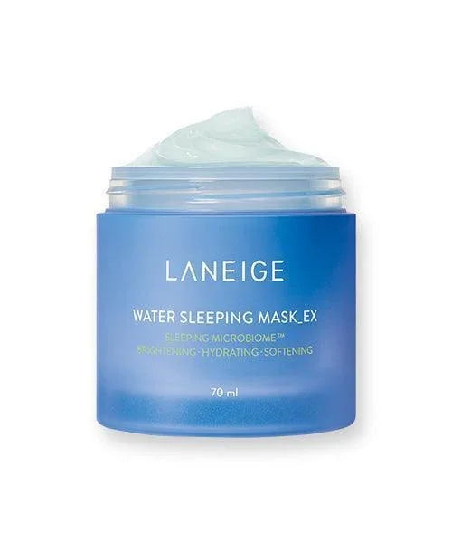 [LANEIGE] Water Sleeping Mask EX 70ml LANEIGE