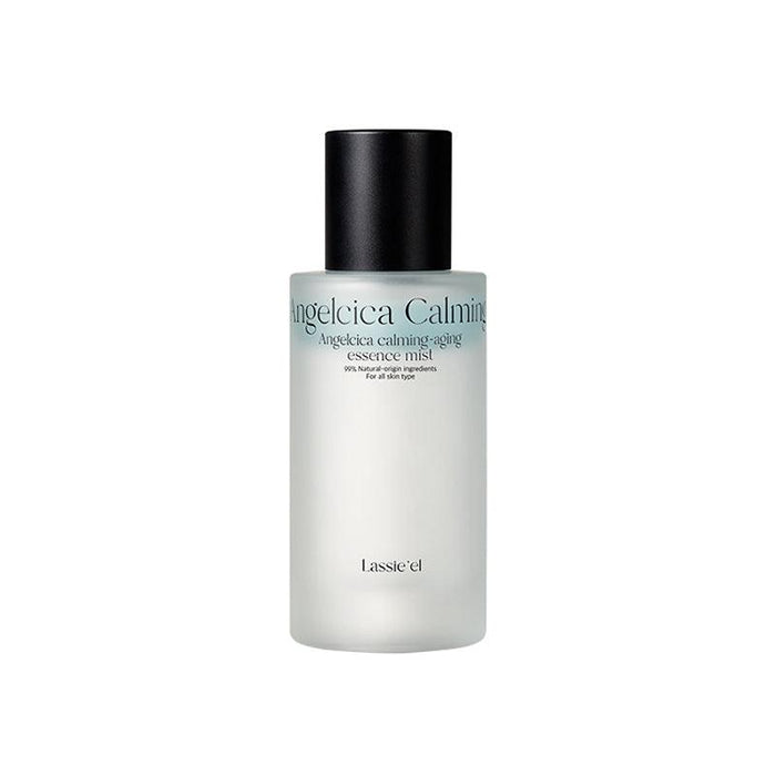 [LASSIE'EL] Angelcica Calming-aging Essence Mist 50ml - Ballagrio