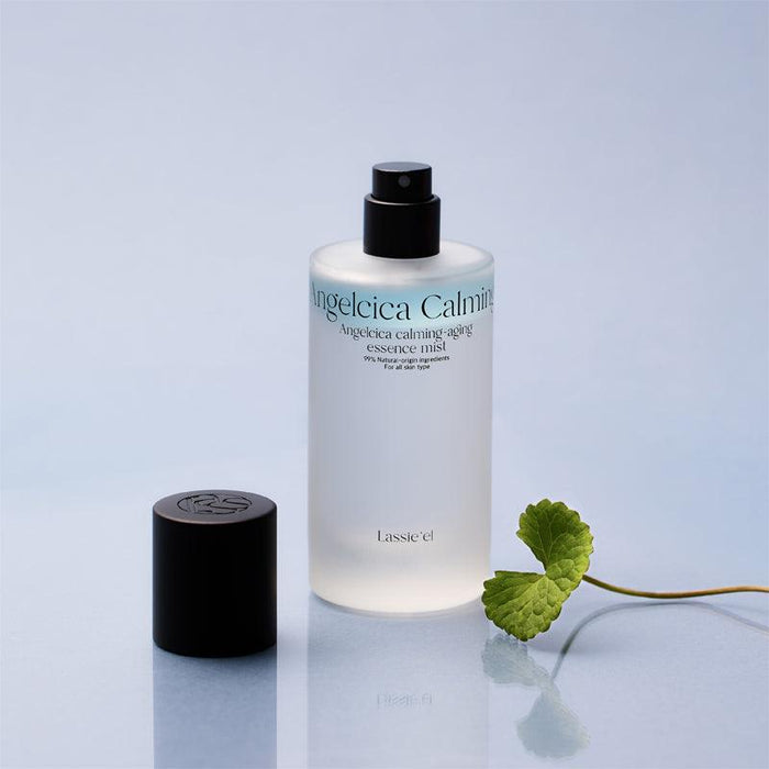 [LASSIE'EL] Angelcica Calming-aging Essence Mist 50ml - Ballagrio