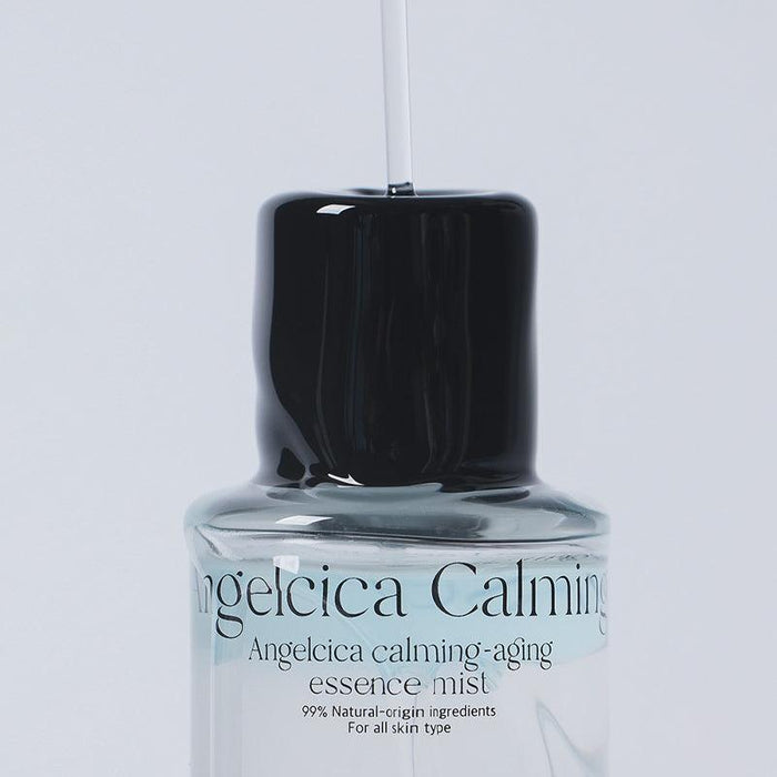 [LASSIE'EL] Angelcica Calming-aging Essence Mist 50ml - Ballagrio