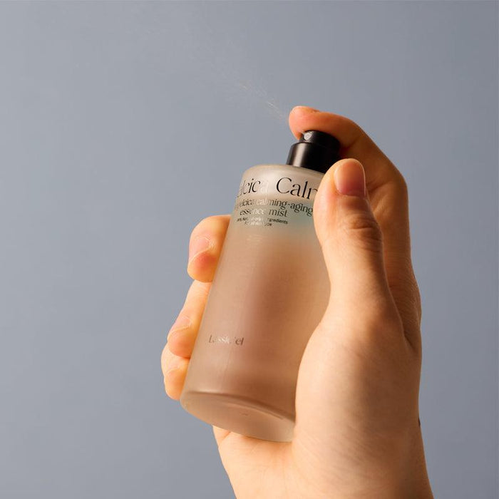 [LASSIE'EL] Angelcica Calming-aging Essence Mist 50ml - Ballagrio