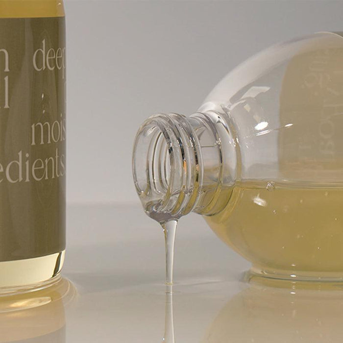 [LASSIE'EL] Grain Cleansing Oil 200ml - Ballagrio