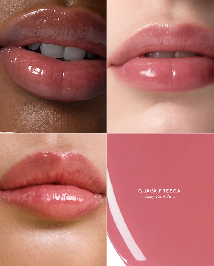 Guava Fresca