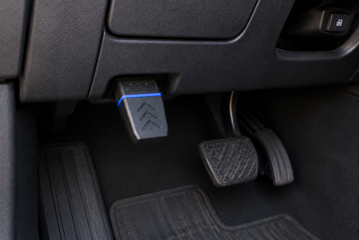 Lecteur Diagnostic OBD2 Bluetooth