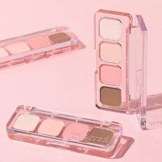 [lilybyred] Mood It Palette 3g - Ballagrio