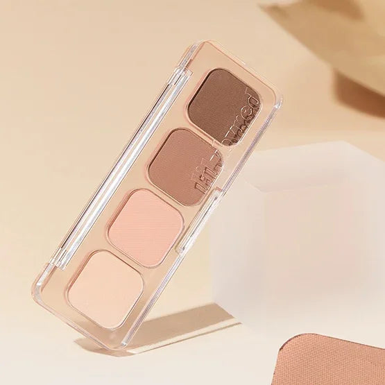 [lilybyred] Mood It Palette 3g - Ballagrio