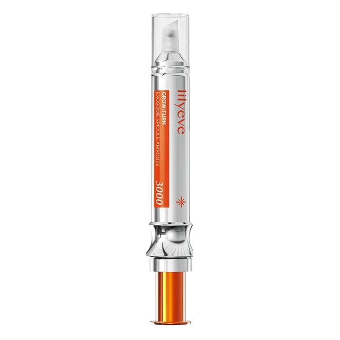 [lilyeve] Grow Turn Exosome Spicule Ampoule 3000 10ml - Ballagrio