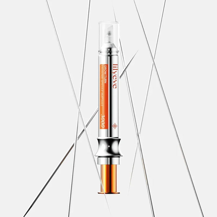 [lilyeve] Grow Turn Exosome Spicule Ampoule 3000 10ml - Ballagrio