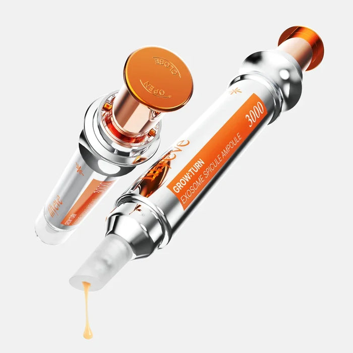 [lilyeve] Grow Turn Exosome Spicule Ampoule 3000 10ml - Ballagrio