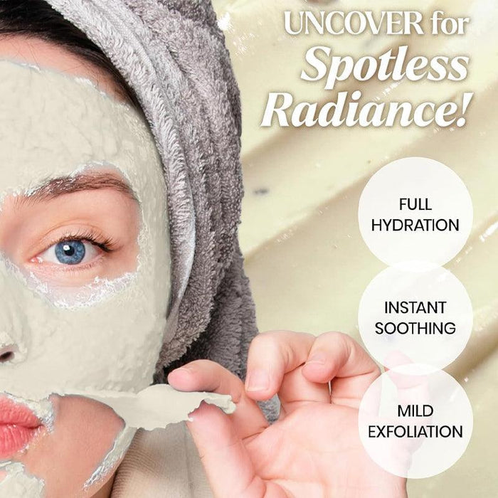 [LINDSAY] Lavender Modeling Mask Cup Pack 28g - Ballagrio
