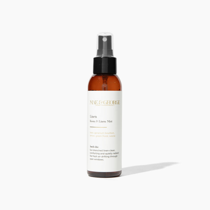 Linen | Room & Linen Mist