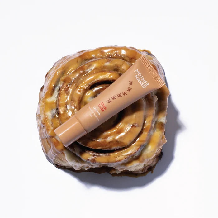 Lip Balm Chai Latte Treatment 15ml - Mother Naked