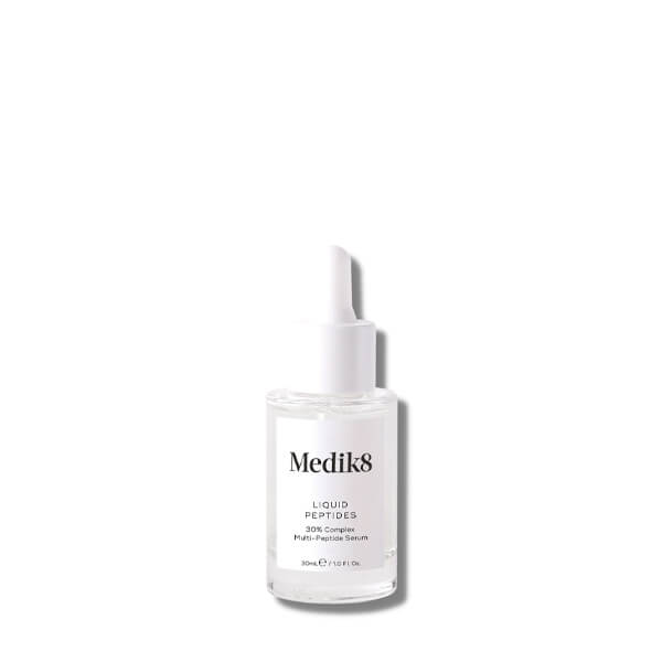 Liquid Peptides Medik8