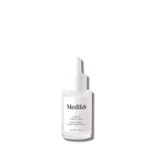 Liquid Peptides Medik8