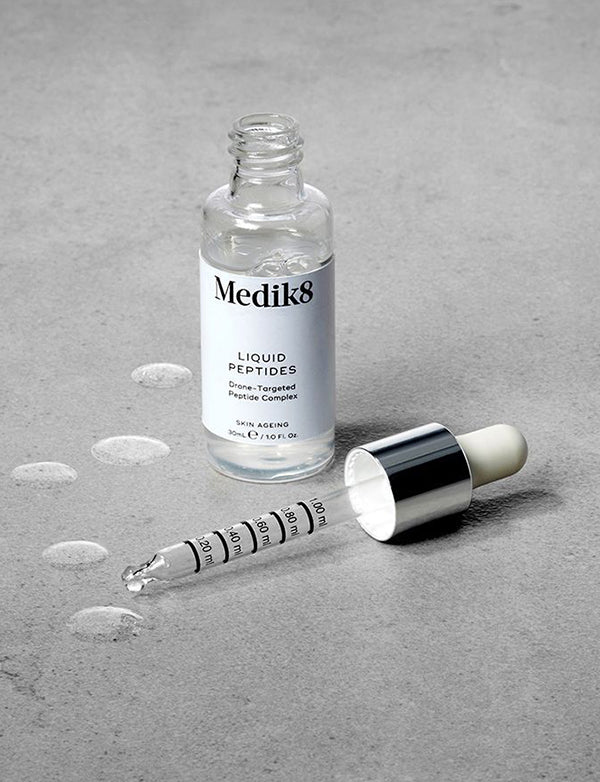 Liquid Peptides Medik8
