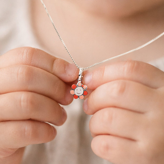 Little Bloom Necklace