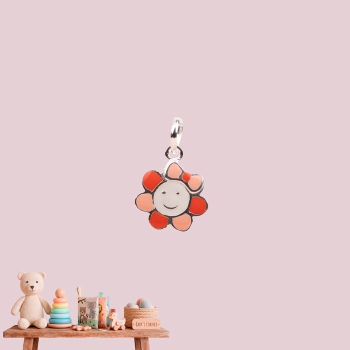Little Bloom Necklace