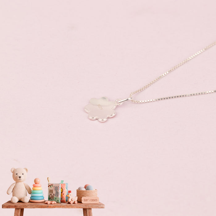 Little Bloom Necklace