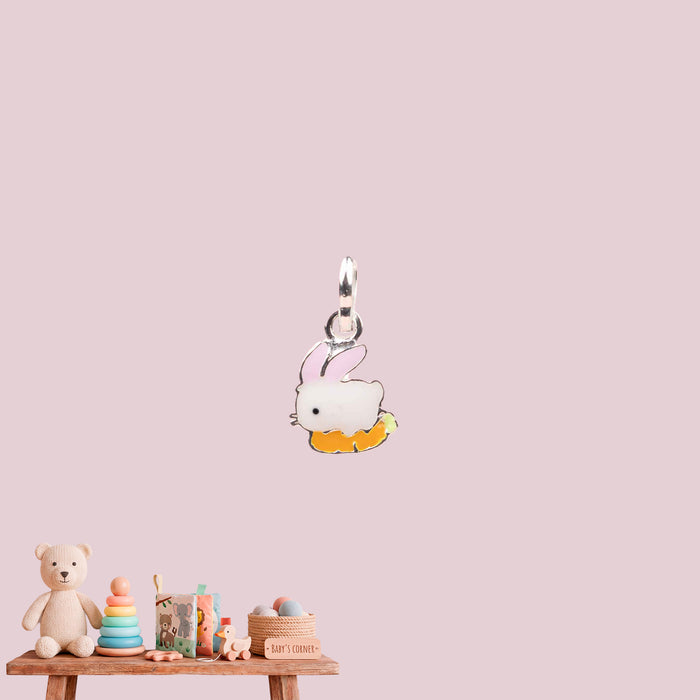 Little Bunny Necklace
