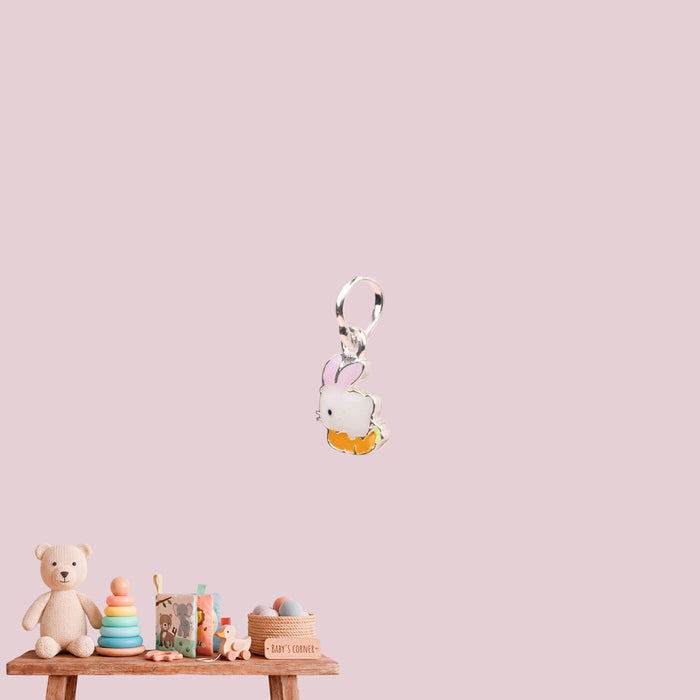 Little Bunny Necklace