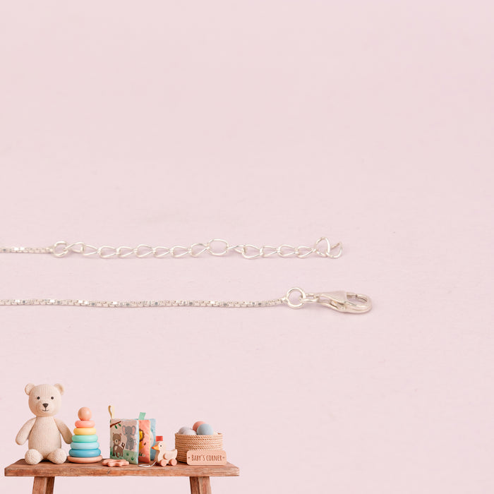 Little Bunny Necklace