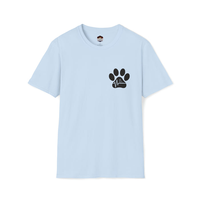 Live For Cats T-Shirt