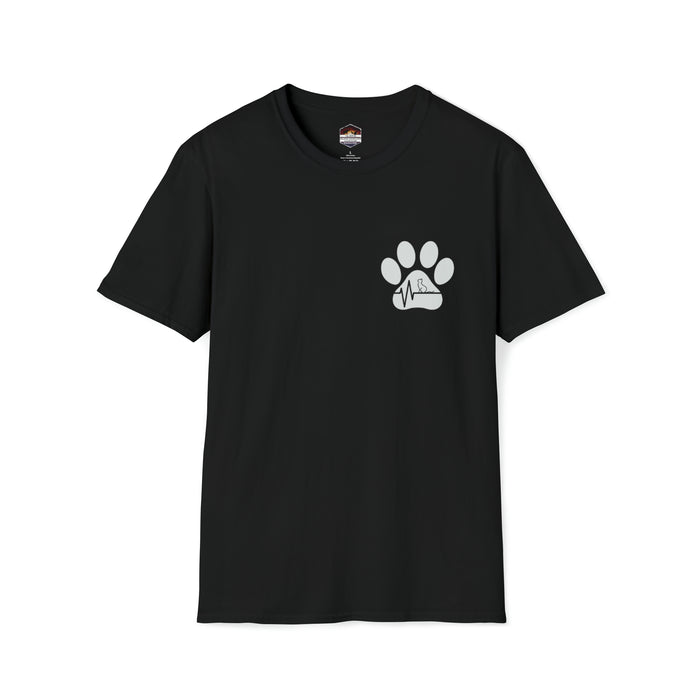 Live For Cats T-Shirt