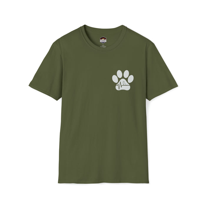 Live For Cats T-Shirt